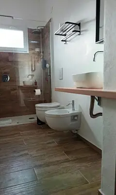 Bagno di S'Apposentu 15