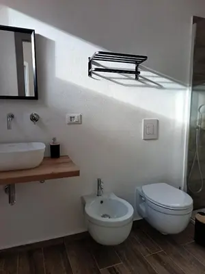Bagno di S'Apposentu 15