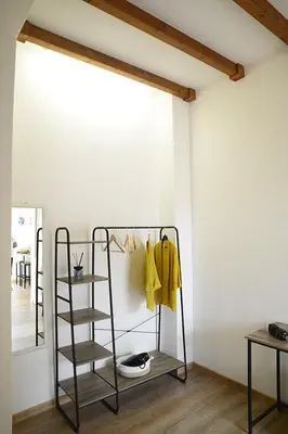Letto o letti in una camera di S'Apposentu 15