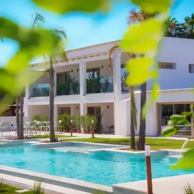 Palm Beach Ogliastra