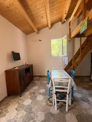 TV o dispositivi per l'intrattenimento presso A Bugatta
