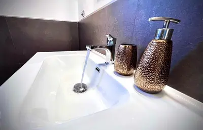 Bagno di Villa Anna
