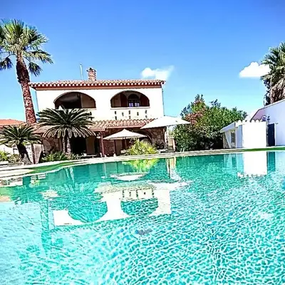 Villa Anna