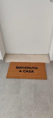 Planimetria di Casa Via Marconi