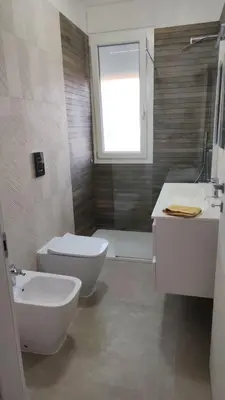 Bagno di Casa Via Marconi