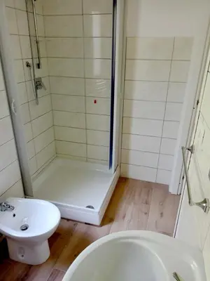 Bagno di Il Borgo