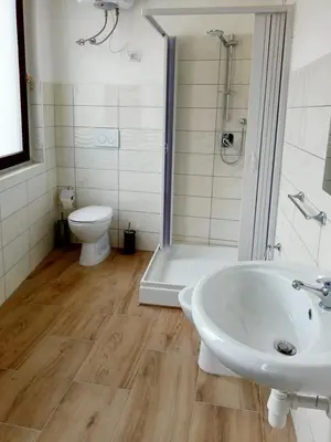 Bagno di Il Borgo