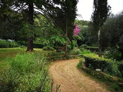Giardino di Il Borgo
