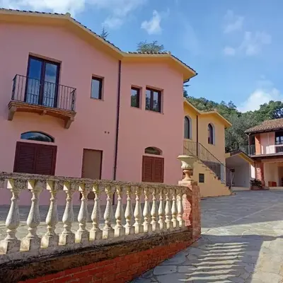 Il Borgo