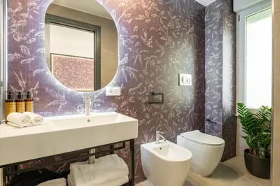 Bagno di Solì Suite & Rooms