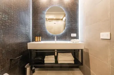 Bagno di Solì Suite & Rooms