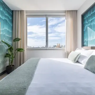 Solì Suite & Rooms