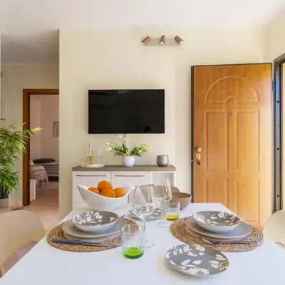 MICHI Holiday Home Tortolì