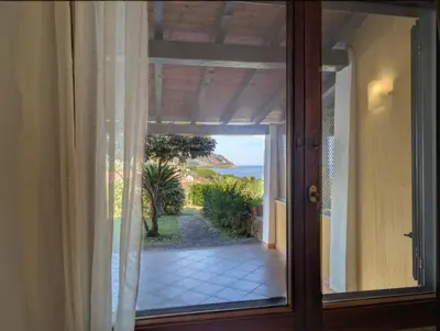 Planimetria di Villa Sa Perla - Pool, Panoramic View, 250m to Seafront, 650m to Beach