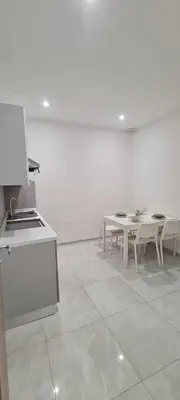 Cucina o angolo cottura di HH Cagliari Corso Vittorio Emanule 117