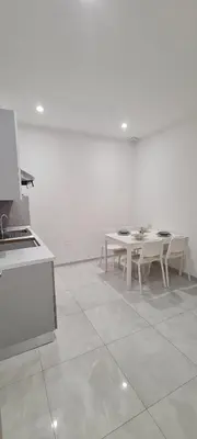 Cucina o angolo cottura di HH Cagliari Corso Vittorio Emanule 117