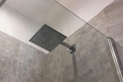 Bagno di HH Cagliari Corso Vittorio Emanule 117