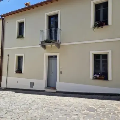 Casa S'Urtzula