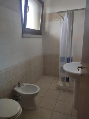 Planimetria di Le sei palme B&B