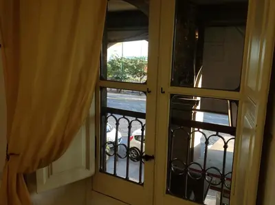 Balcone o terrazza di Levante Apartment
