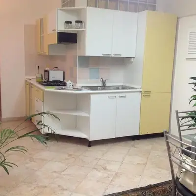 Levante Apartment