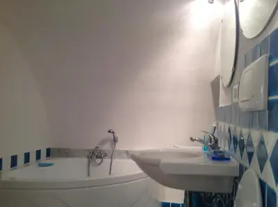 Bagno di Antica Dimora