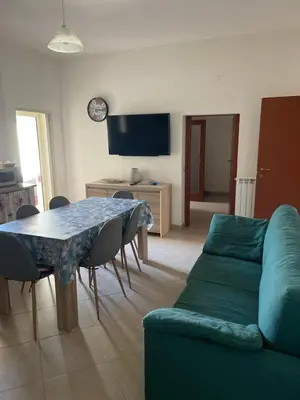 TV o dispositivi per l'intrattenimento presso Casa Relax