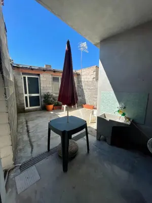 Planimetria di Casa Relax
