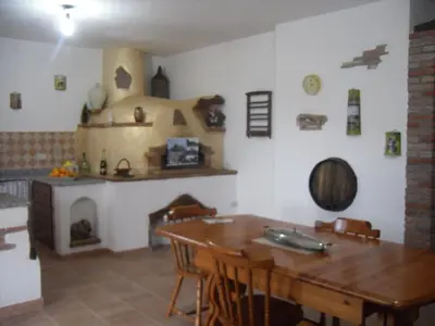 Planimetria di Appartamento MareMontagna