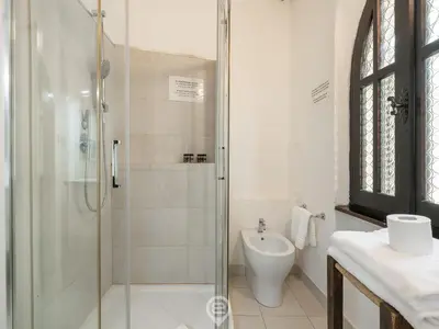 Bagno di Villa Paolina