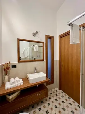 Bagno di Corte 'e Susu - Domo Experience