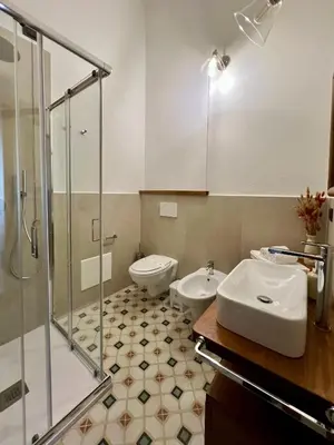 Bagno di Corte 'e Susu - Domo Experience