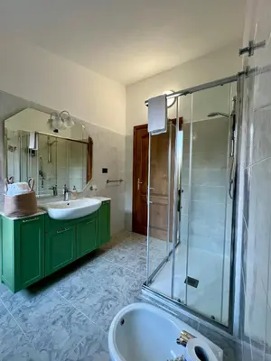 Bagno di Corte 'e Susu - Domo Experience
