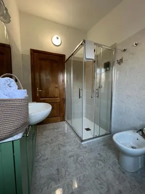 Bagno di Corte 'e Susu - Domo Experience