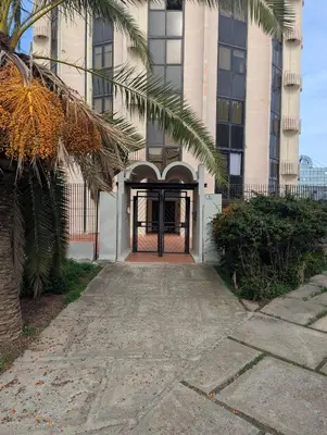 Edificio in cui si trova l'appartamento