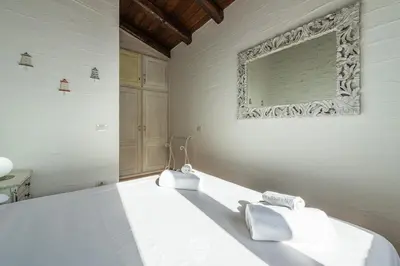 Bagno di Azure Escape Nebida Coast