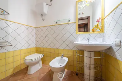 Bagno di Azure Escape Nebida Coast