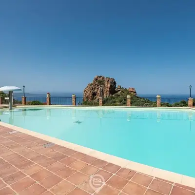 Azure Escape Nebida Coast