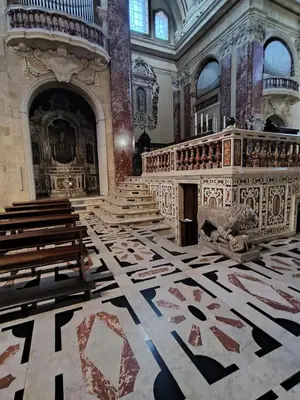 Planimetria di 