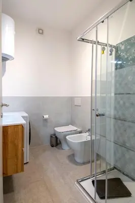 Bagno di MagliaNeraApartment