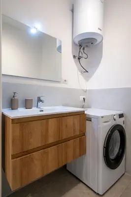 Planimetria di MagliaNeraApartment