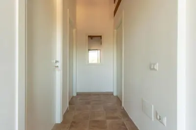 Planimetria di La Margherita Guesthouse, Nebida seaview
