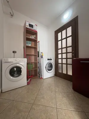 Planimetria di Casa Dafne Tortolì centro