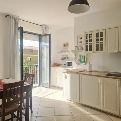 Casa Dafne Tortolì centro