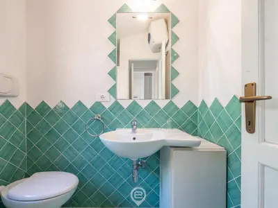 Bagno di Casa di Marco