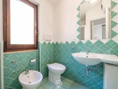 Bagno di Casa di Marco