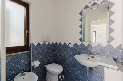 Bagno di Malva Beach Apartment