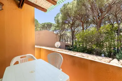 Planimetria di Malva Beach Apartment