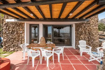Balcone o terrazza di Waterside Oasis House