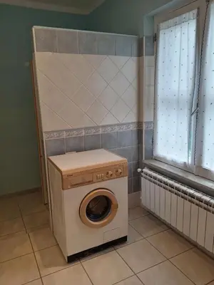 Planimetria di Casa Diana